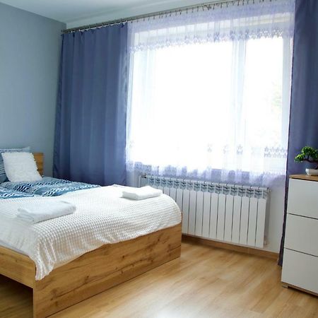 Apartamenty Zorza Krasków Εξωτερικό φωτογραφία