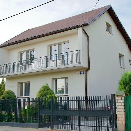 Apartamenty Zorza Krasków Εξωτερικό φωτογραφία