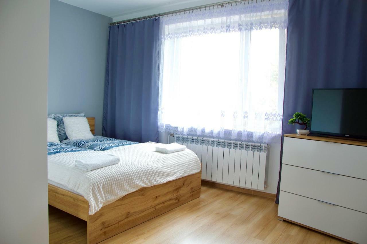 Apartamenty Zorza Krasków Εξωτερικό φωτογραφία